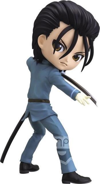 Produktbild Banpresto Rurouni Kenshin: Hajime Saito - Ver. A