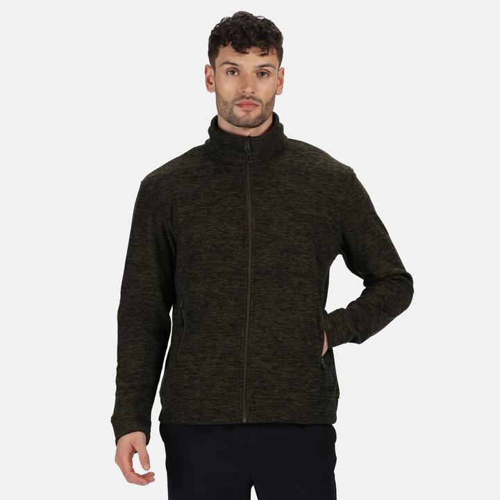 Actual product image Regatta Thornly fleece jacket (L)