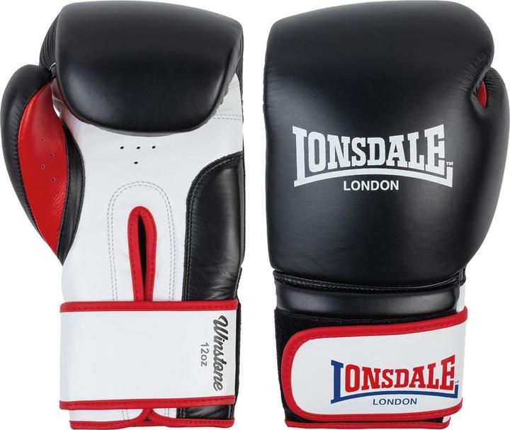 Produktbild Lonsdale Winstone (12 OZ)