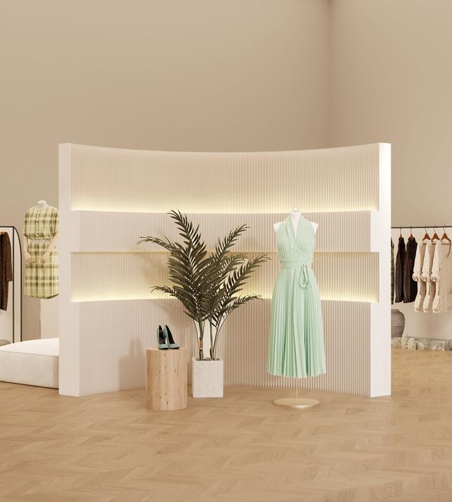 Produktbild Spa Solutions Luminex Pro (300 x 23 x 210 cm)
