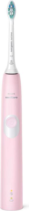 Productafbeelding Philips Sonicare 4300 serie Elektrische sonische tandenborstel met geïntegreerde druksensor (Sonische tandenborstel)