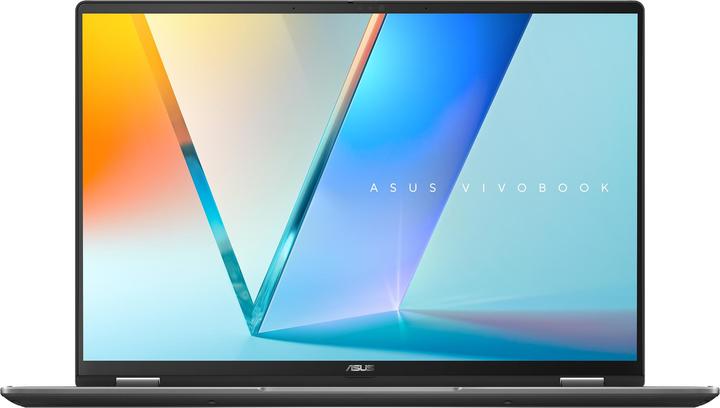 Produktbild ASUS Vivobook 16 Flip TP3607SA-RJ022W - 2-in-1 Laptop - 16 inch (90NB1511-M003L0) (16", 32 GB, 1000 GB, Eng. Int.)