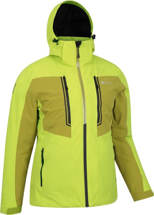 Immagine prodotto Mountain Warehouse Phase Extreme Giacca da Sci Uomo (4XL)