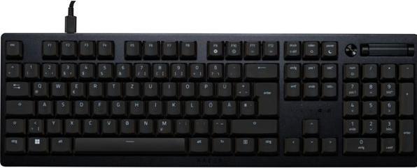 Actual product image Razer DeathStalker V2 (DE, Cable)