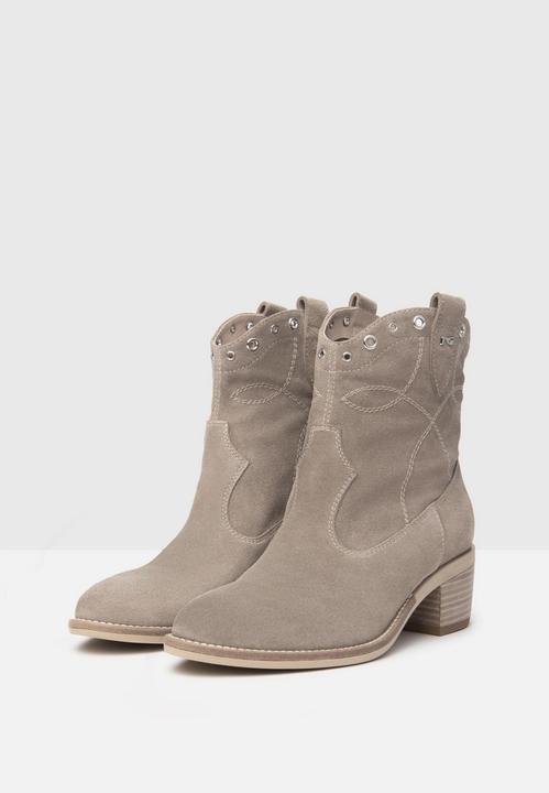Produktbild Nero Giardini Stiefelette (39)