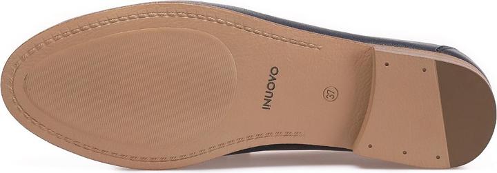 Immagine prodotto Inuovo Con questa elegante e classica scarpa slip-on sarai sempre alla moda nelle occasioni importanti. (36)