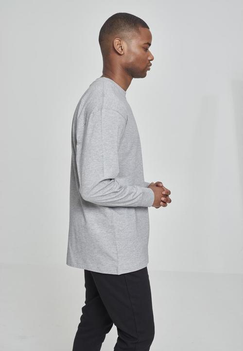 Produktbild Urban Classics Tall Tee L/S (XL)