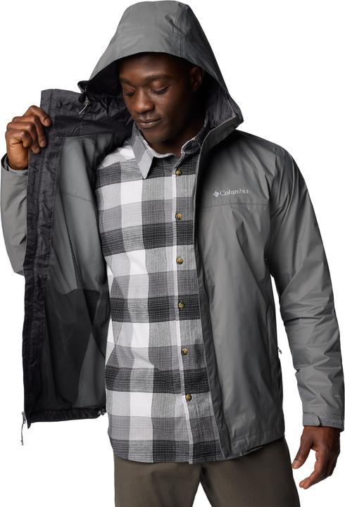 Actual product image Columbia Watertight™ II Jacket (XL)