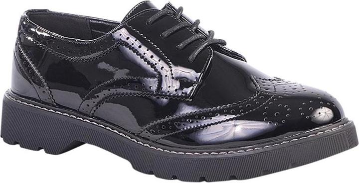 Boulevard Halbschuhe