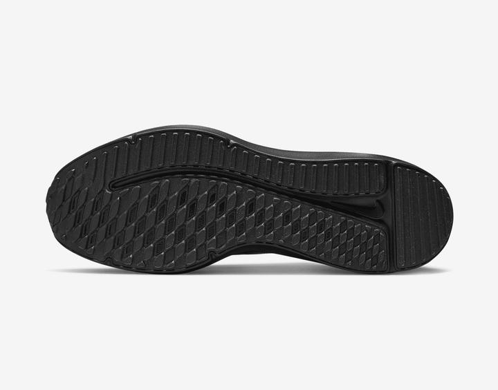 Produktbild Nike DOWNSHIFTER 12 MEN"S ROAD BLACK/DK SMOKE GREY-PARTICLE G Grösse: 9 (42.5)