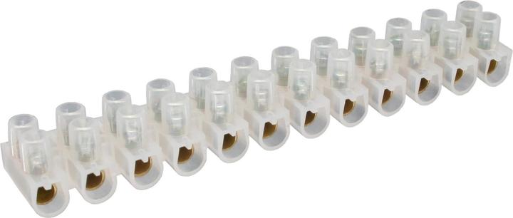 Produktbild InLine Lüsterklemme 16mm² (Kabel)