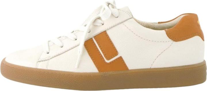 Produktbild Paul Green Modischer Sneaker der Marke aus hochwertigem Glattleder im Lagenlook. Dank des puristisch (43)