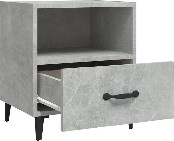 Grigio calcestruzzo