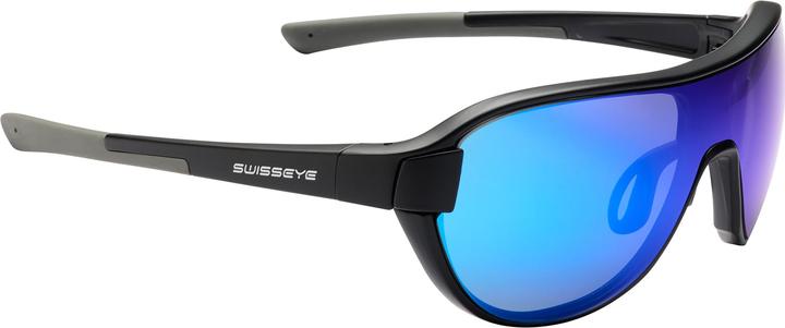 Swiss Eye M-Cover 3 (schwarz matt smoke BW Revo, schwarz matt smoke BW Revo)