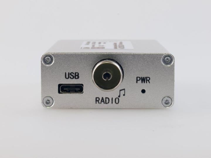 Image du produit Sumatronic Adaptateur de câble DAB (Commutateur audio)