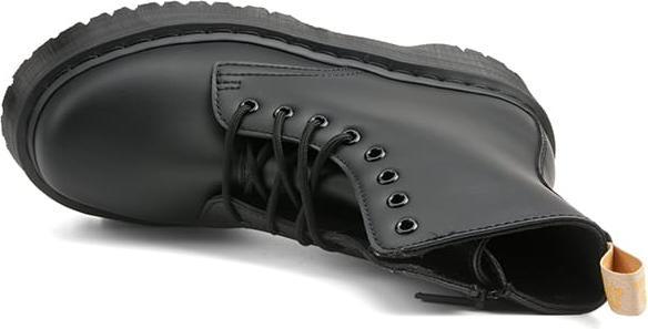 Image du produit Dr. Martens Vegan Jadon II Mono Plateau (37)