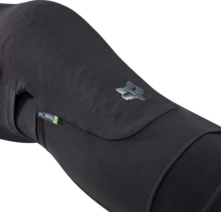 Produktbild Fox Enduro Pro Knee Guard (XL, Knieschoner, Paar)