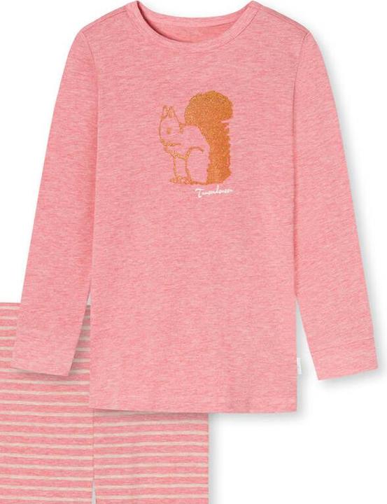 Produktbild Schiesser Girls Pyjama (92)