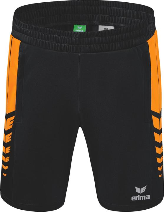Immagine prodotto Erima Pantaloncini a sei ali (XXL)