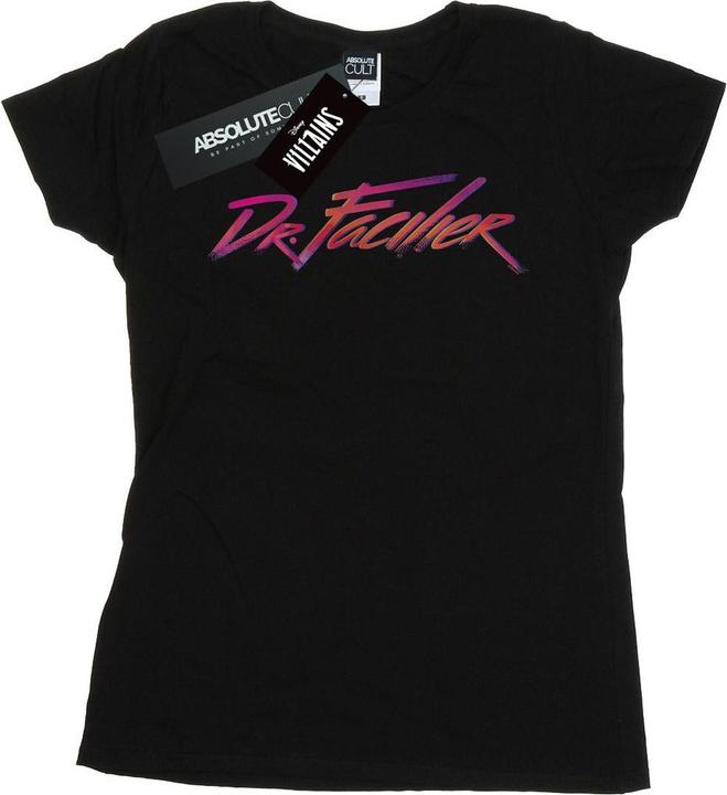 Produktbild Disney Dr Facilier TShirt (XL)