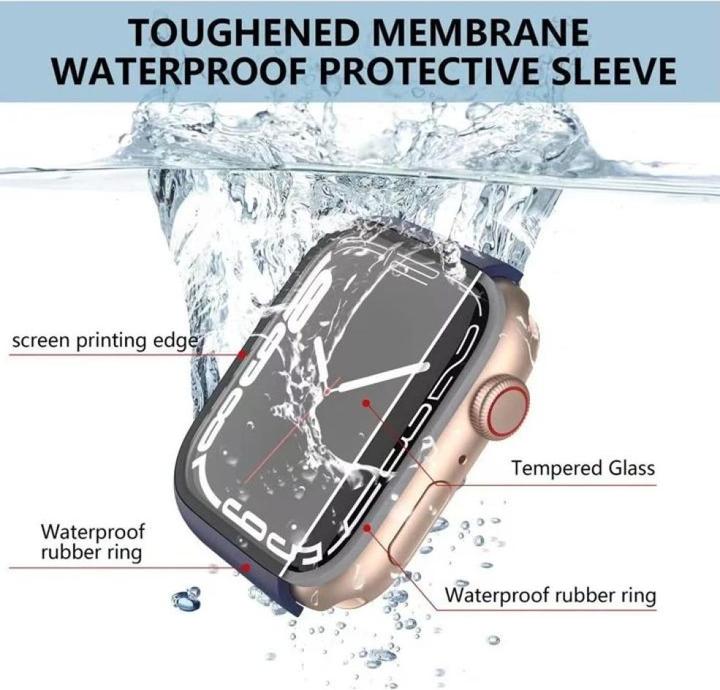 Produktbild Screenguard ClearShield Apple Watch 40mm