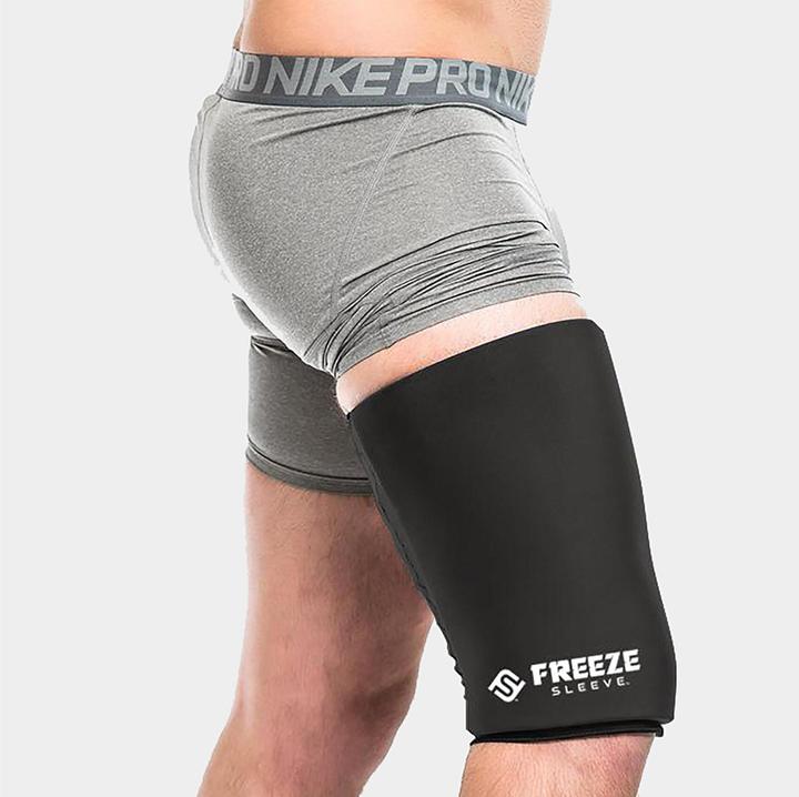 Image du produit Freeze Sleeve ® bandage réfrigérant et chauffant (XXXL)