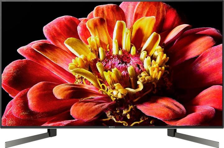 Image du produit Sony KD49XG9005 (49", LCD, 4K, 2019)
