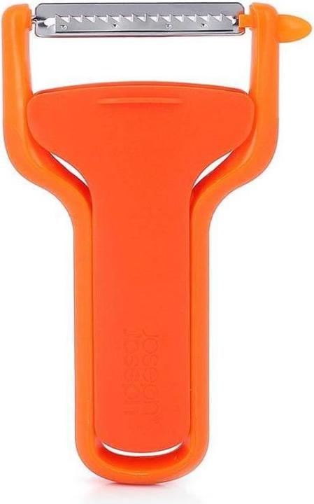 Actual product image Joseph Joseph SafeStore Julienne Peeler with Blade Protector