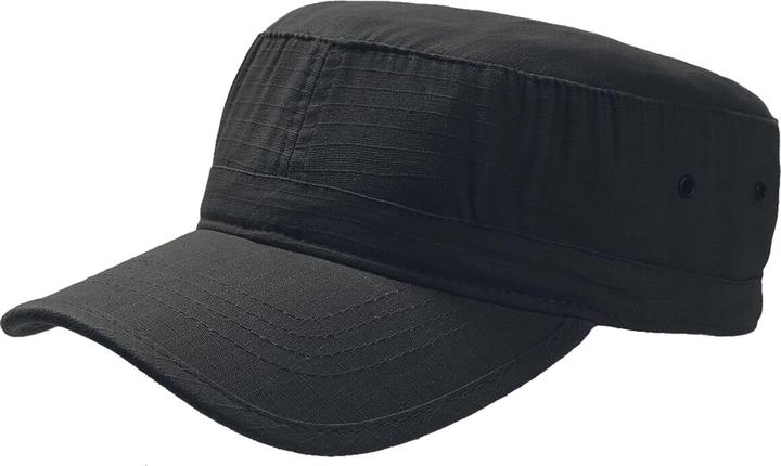 Atlantis Army Kappe im MilitärStil (One Size)