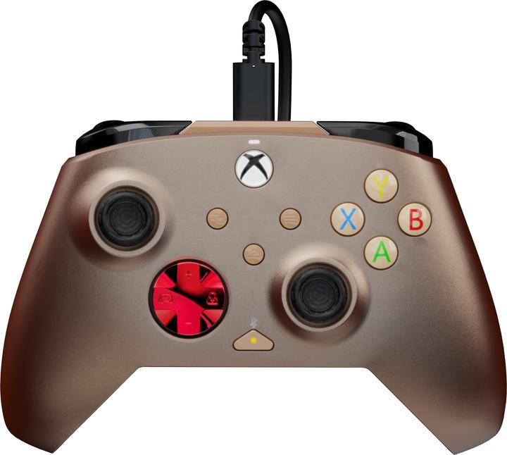 PDP Rematch (Xbox Series X, Windows, Xbox One S)