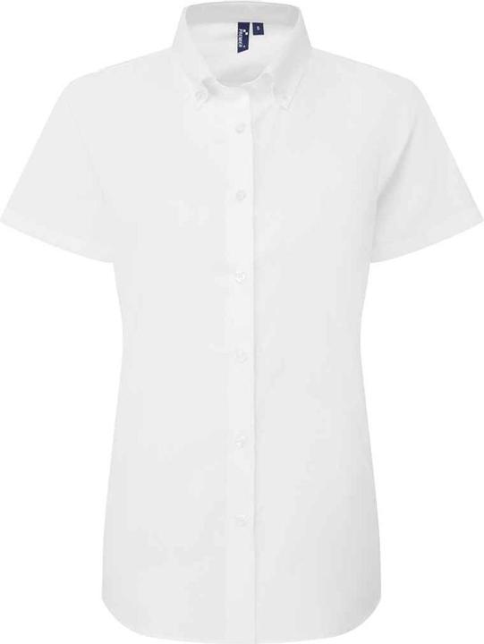 Image du produit Premier - Chemise habillée Manches courtes SUPREME - Femme (XL)