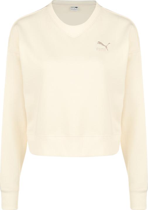 Puma CLASSICS Crew TR (L)