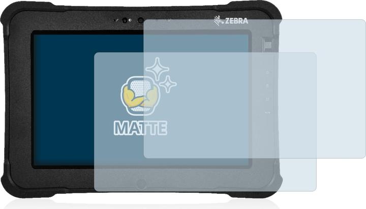 Image du produit BROTECT Protection Mat (2 pièce(s), Xslate L10)