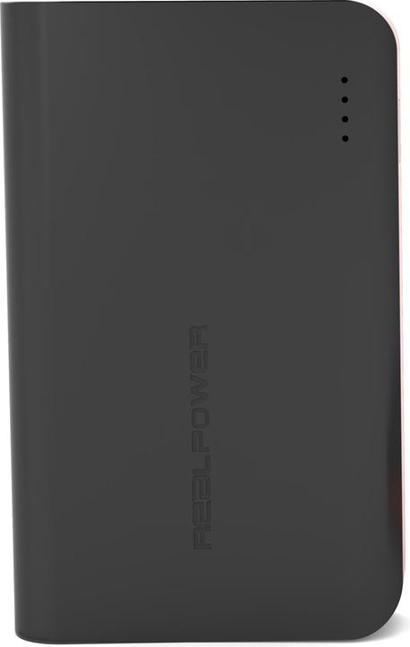 Actual product image RealPower PB-6K (6000 mAh, 22.20 Wh)