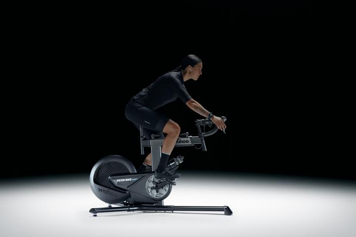 Produktbild Wahoo Kickr Bike Shift