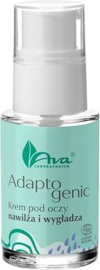 Produktbild NoName Adaptogene feuchtigkeitsspendende Augencreme 15ml (15 ml)