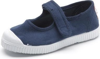 Cienta sneakers mercedes puntera tintado