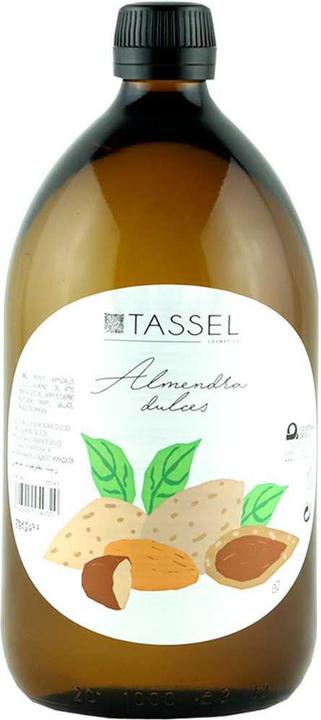 Immagine prodotto Caso Olio corpo BASE ALMENDRA Mandorle (L) (Olio corpo, 1000 ml)