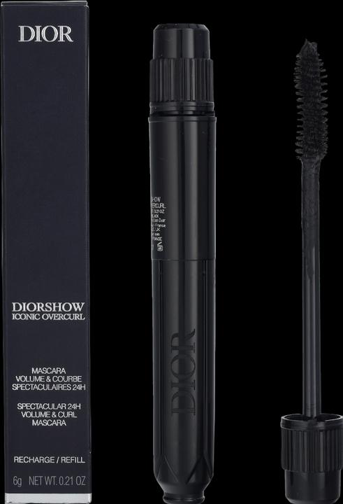 Image du produit Dior Diorshow (090 Black)