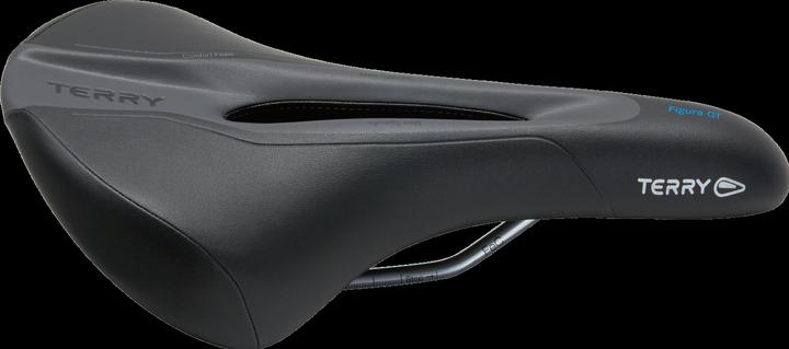 Actual product image Terry Figura GT