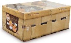 Produktbild Hellma Mini Muffins 60 Stück
