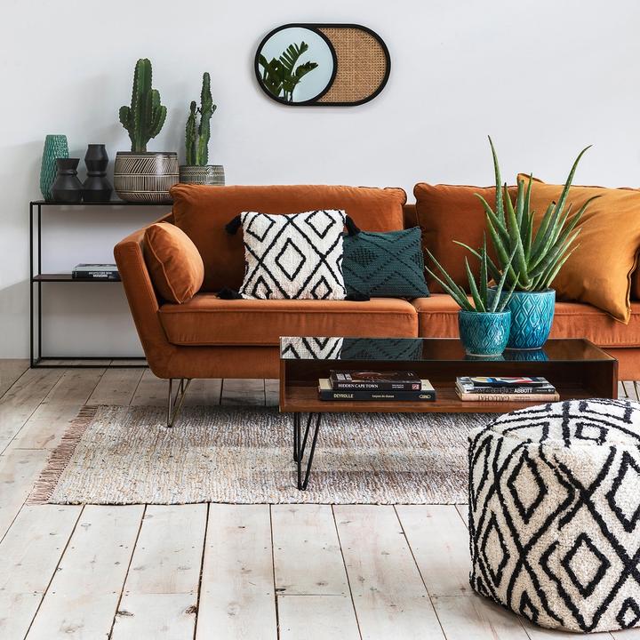 Actual product image La Redoute Interieurs Watford (90 x 75 x 30 cm)