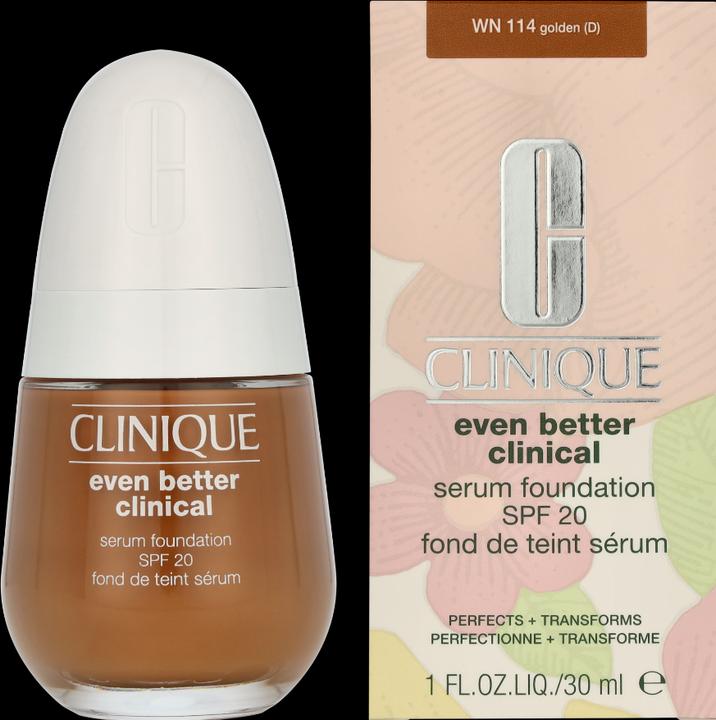 Immagine prodotto Clinique Even Better (WN114 - Oro)