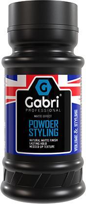 Gabri Volume & Styling Powder 20gr. (1 ml, Volumenpuder)