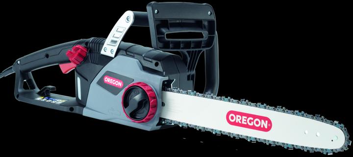 Actual product image Oregon CS1400 (Electric chain saw)