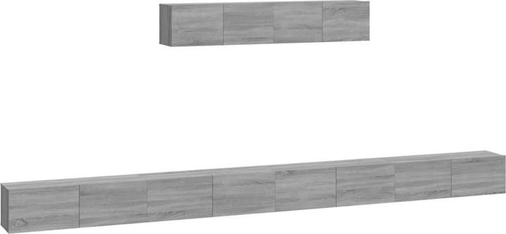 Produktbild VidaXL Ezekiel (80 x 30 x 30 cm)