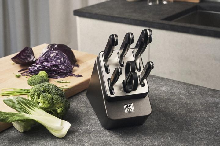 Image du produit Zwilling 7pcs Professional S Bloc de couteaux auto-affûtés