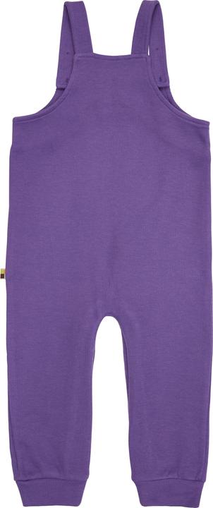 Produktbild loud + proud Latzhose Interlock (62)