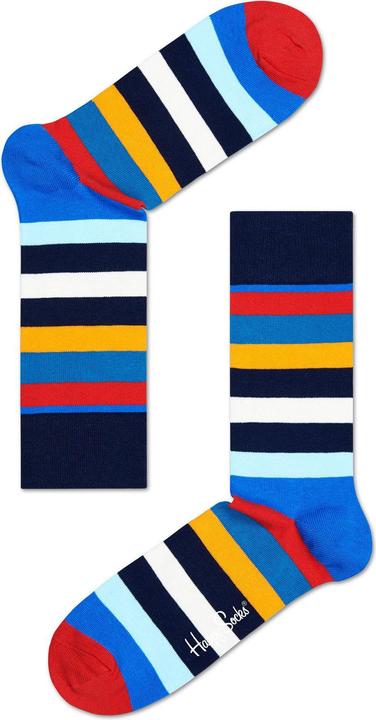 Actual product image Happy Socks Classic (pack of 3, 41 - 46)