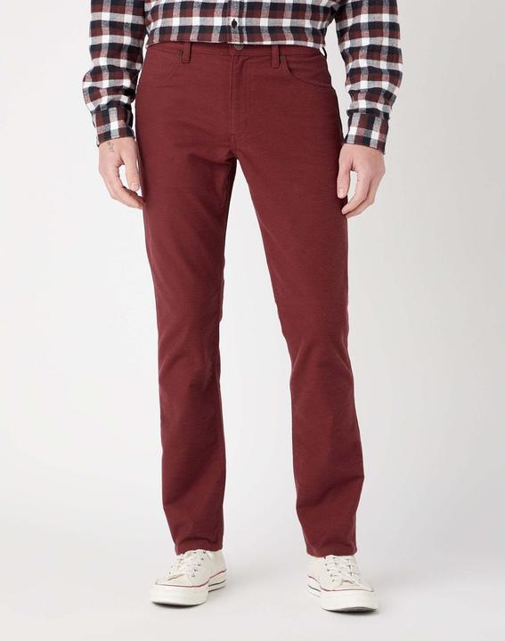 Wrangler Hosen Greensboro Low Stretch (42)